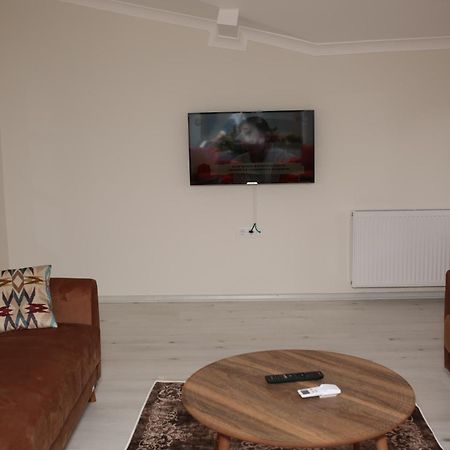 Misho Apart Trabzon Exteriér fotografie