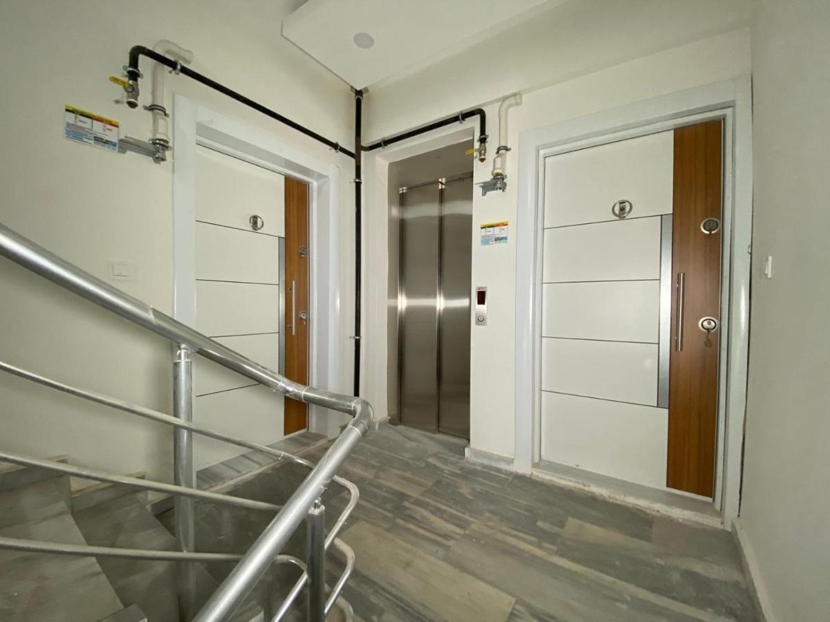 Misho Apart Trabzon Exteriér fotografie