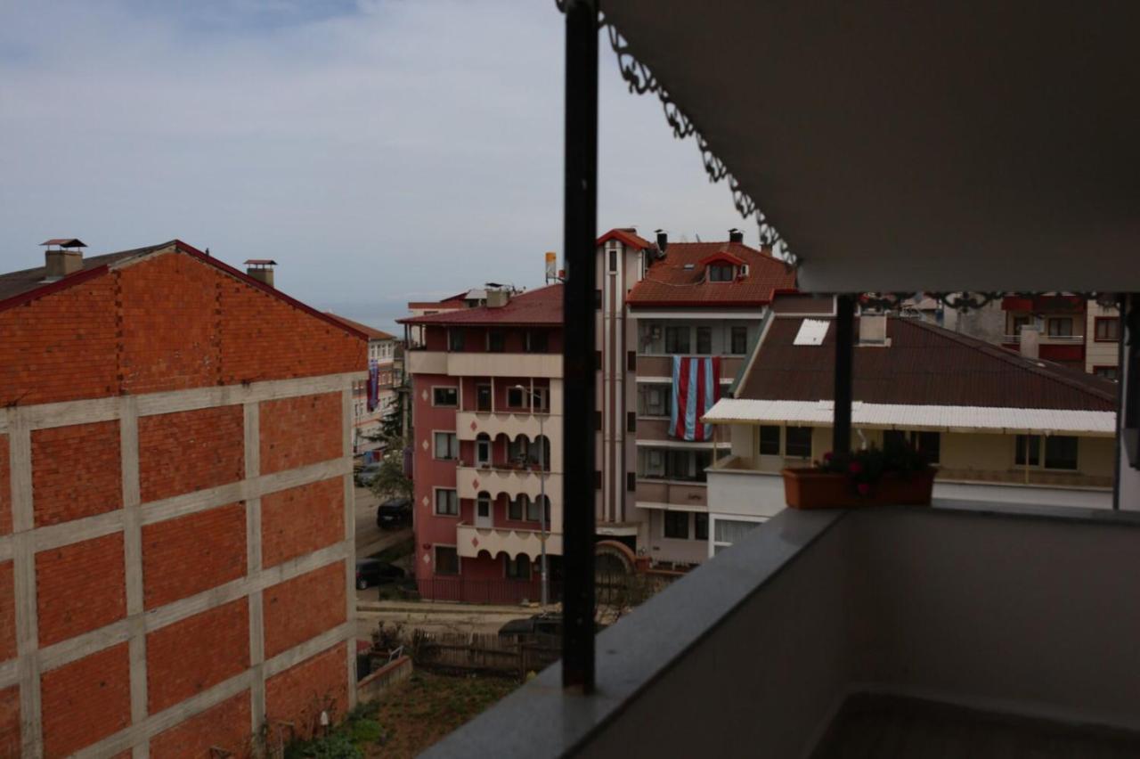 Misho Apart Trabzon Exteriér fotografie