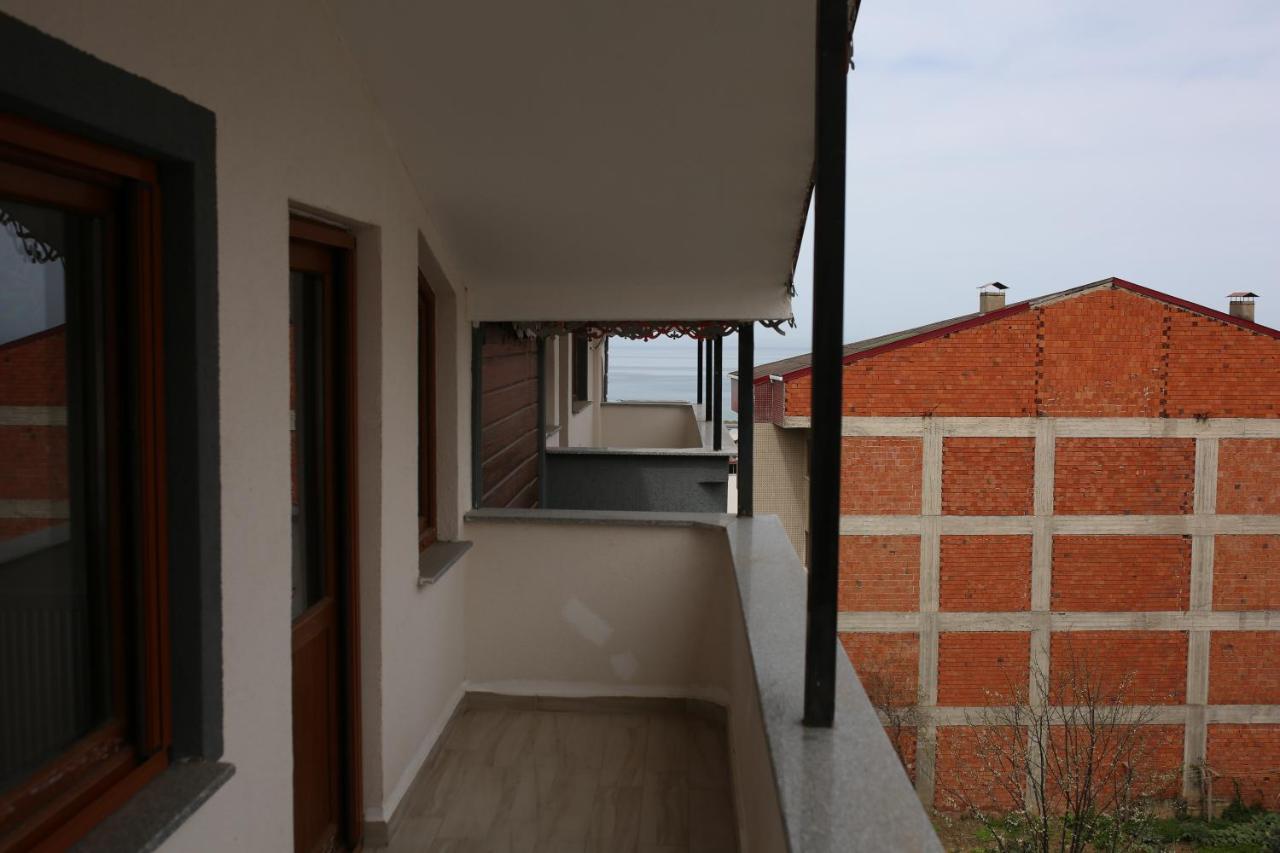 Misho Apart Trabzon Exteriér fotografie