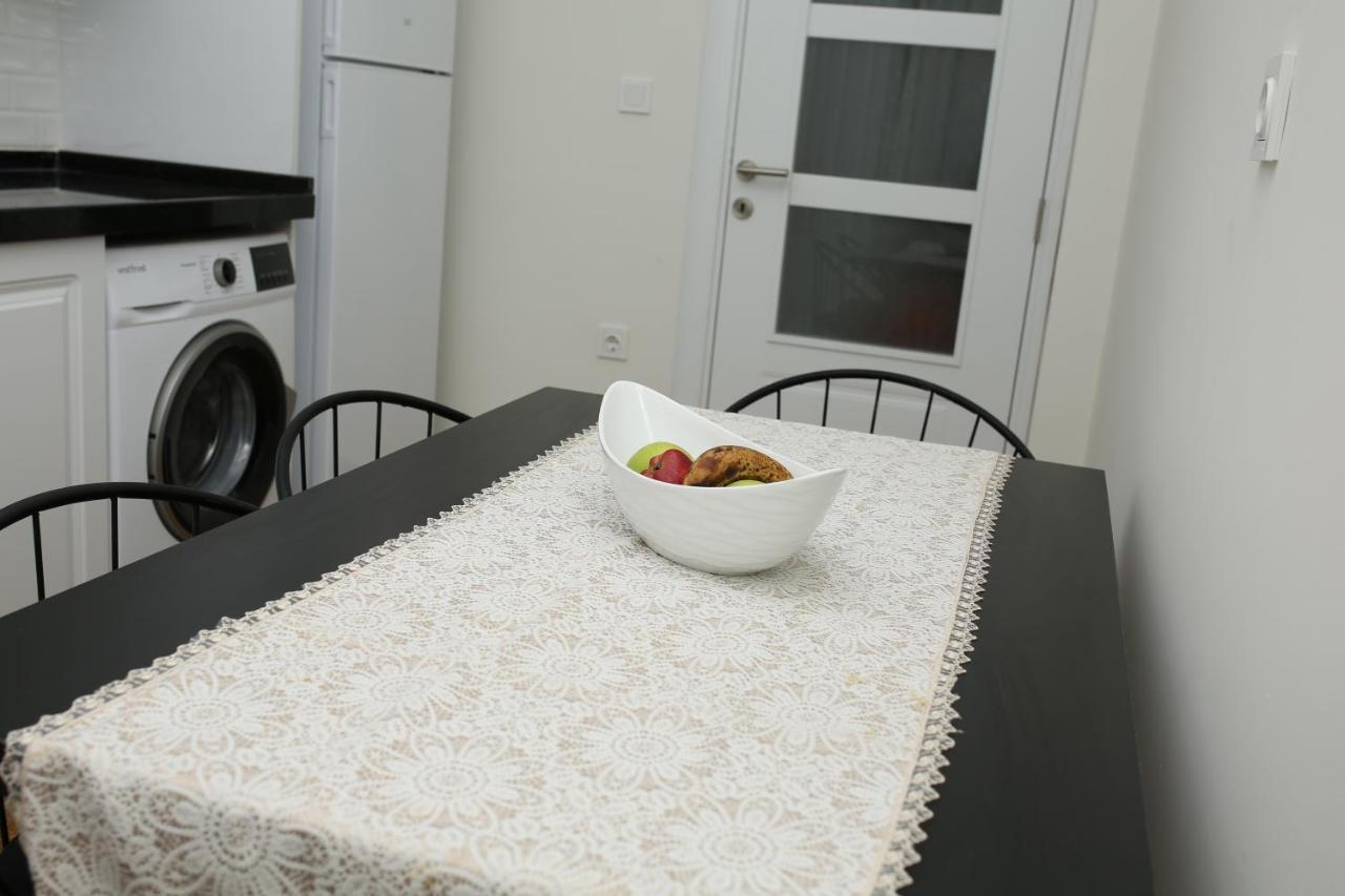 Misho Apart Trabzon Exteriér fotografie