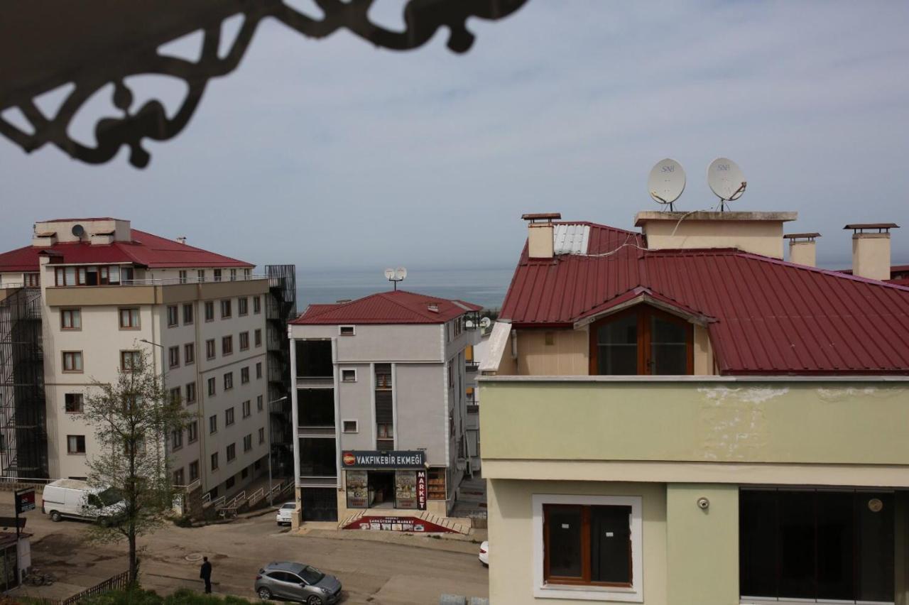 Misho Apart Trabzon Exteriér fotografie