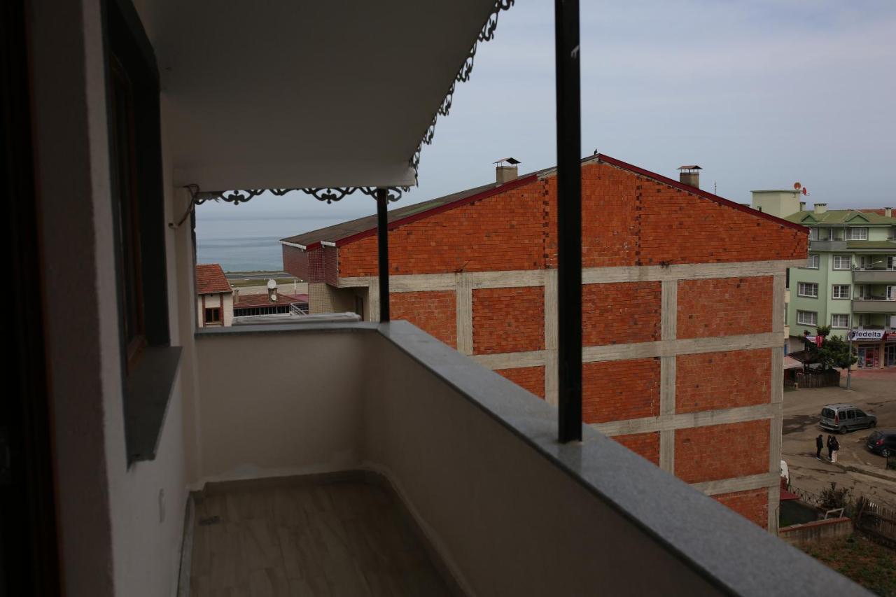 Misho Apart Trabzon Exteriér fotografie