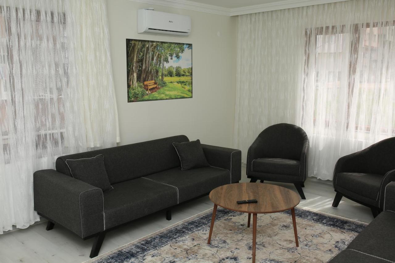 Misho Apart Trabzon Exteriér fotografie