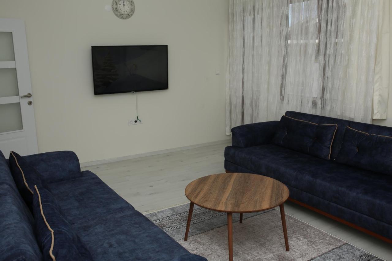 Misho Apart Trabzon Exteriér fotografie