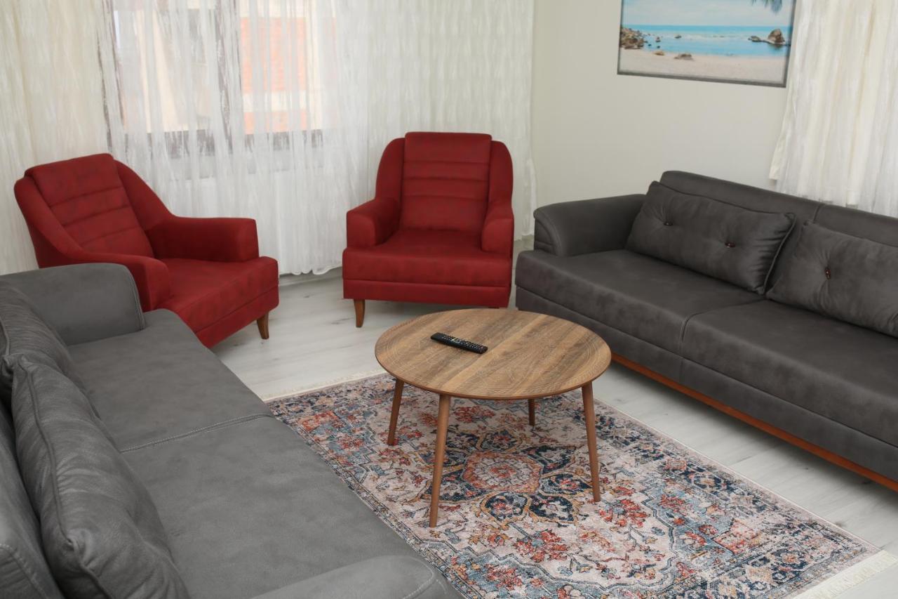 Misho Apart Trabzon Exteriér fotografie
