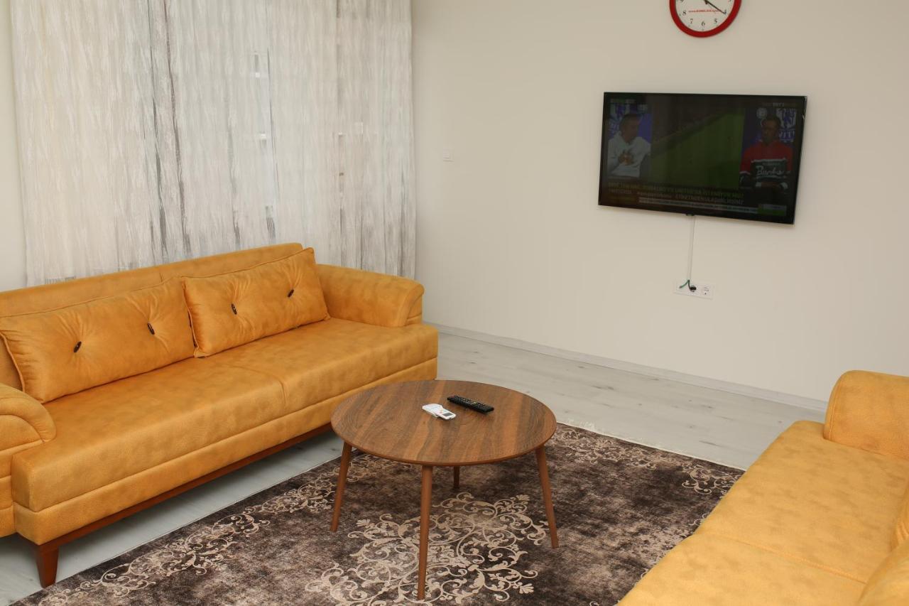 Misho Apart Trabzon Exteriér fotografie
