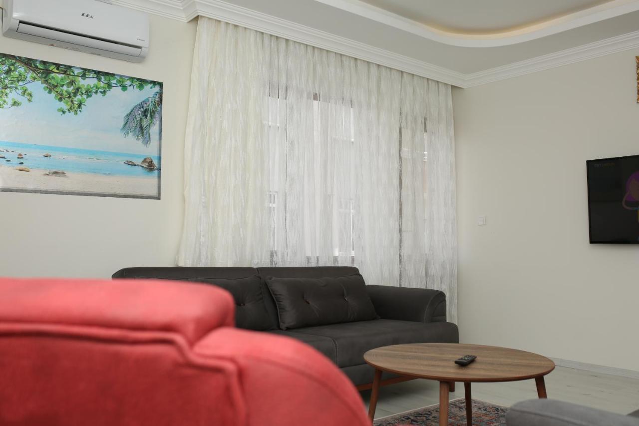 Misho Apart Trabzon Exteriér fotografie