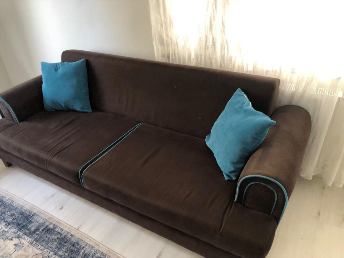 Misho Apart Trabzon Exteriér fotografie