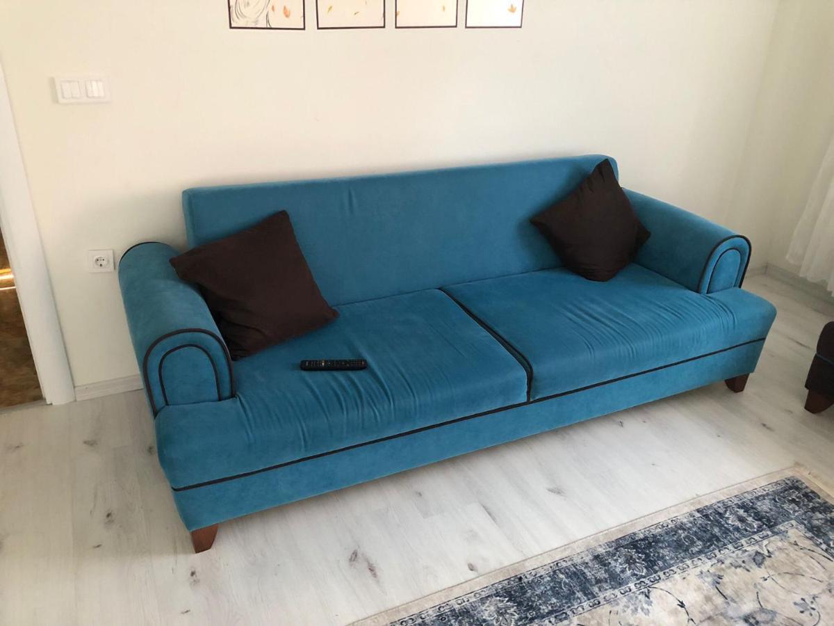 Misho Apart Trabzon Exteriér fotografie