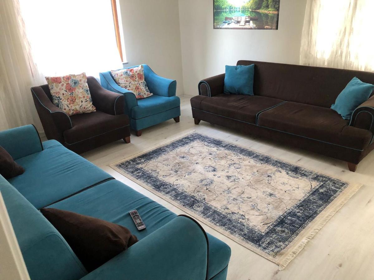 Misho Apart Trabzon Exteriér fotografie