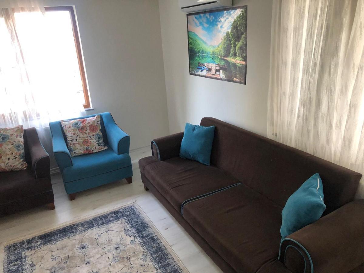 Misho Apart Trabzon Exteriér fotografie