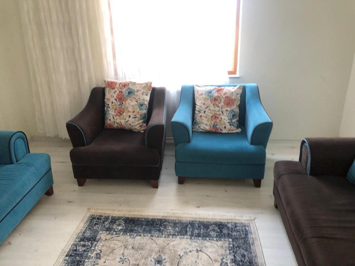 Misho Apart Trabzon Exteriér fotografie