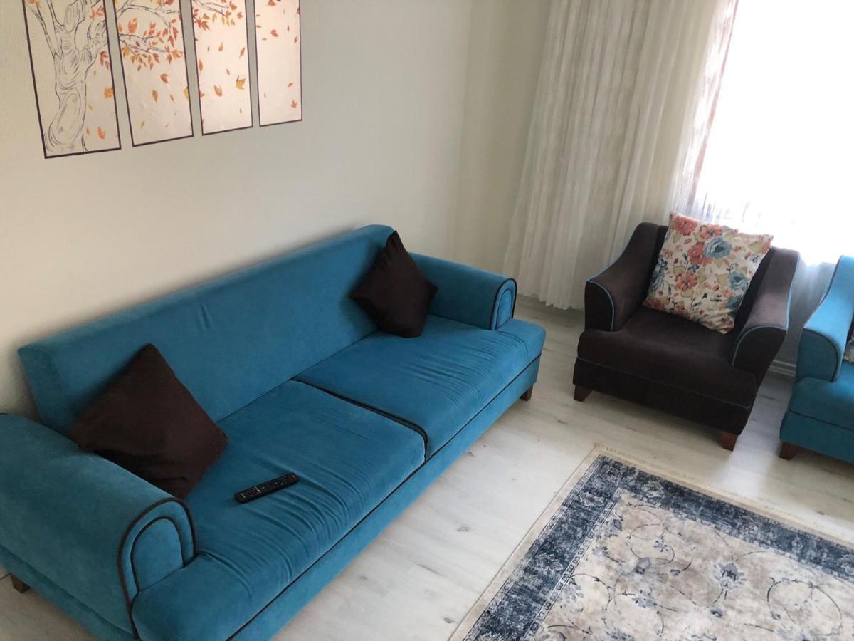 Misho Apart Trabzon Exteriér fotografie