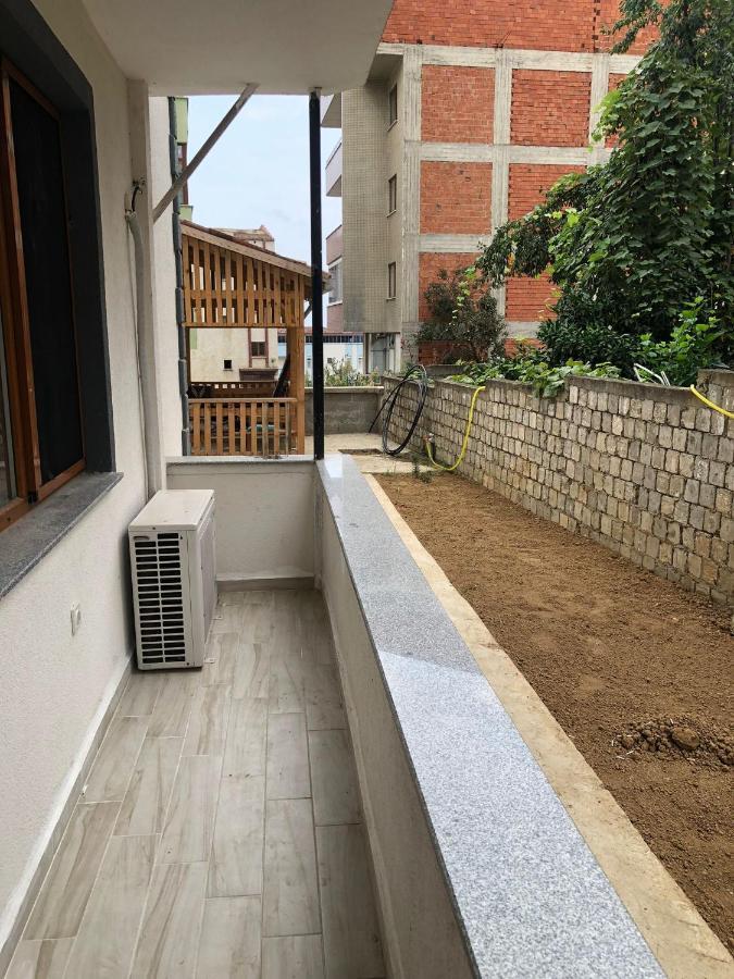 Misho Apart Trabzon Exteriér fotografie