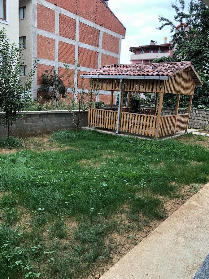 Misho Apart Trabzon Exteriér fotografie