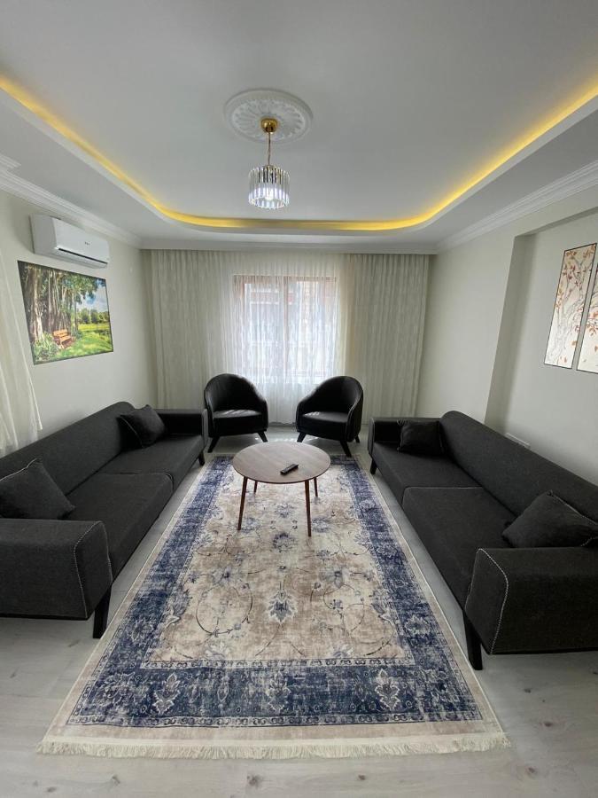 Misho Apart Trabzon Exteriér fotografie