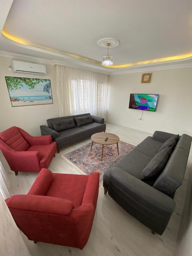 Misho Apart Trabzon Exteriér fotografie