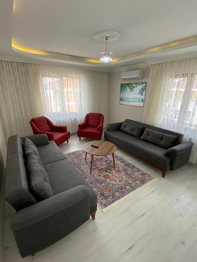 Misho Apart Trabzon Exteriér fotografie